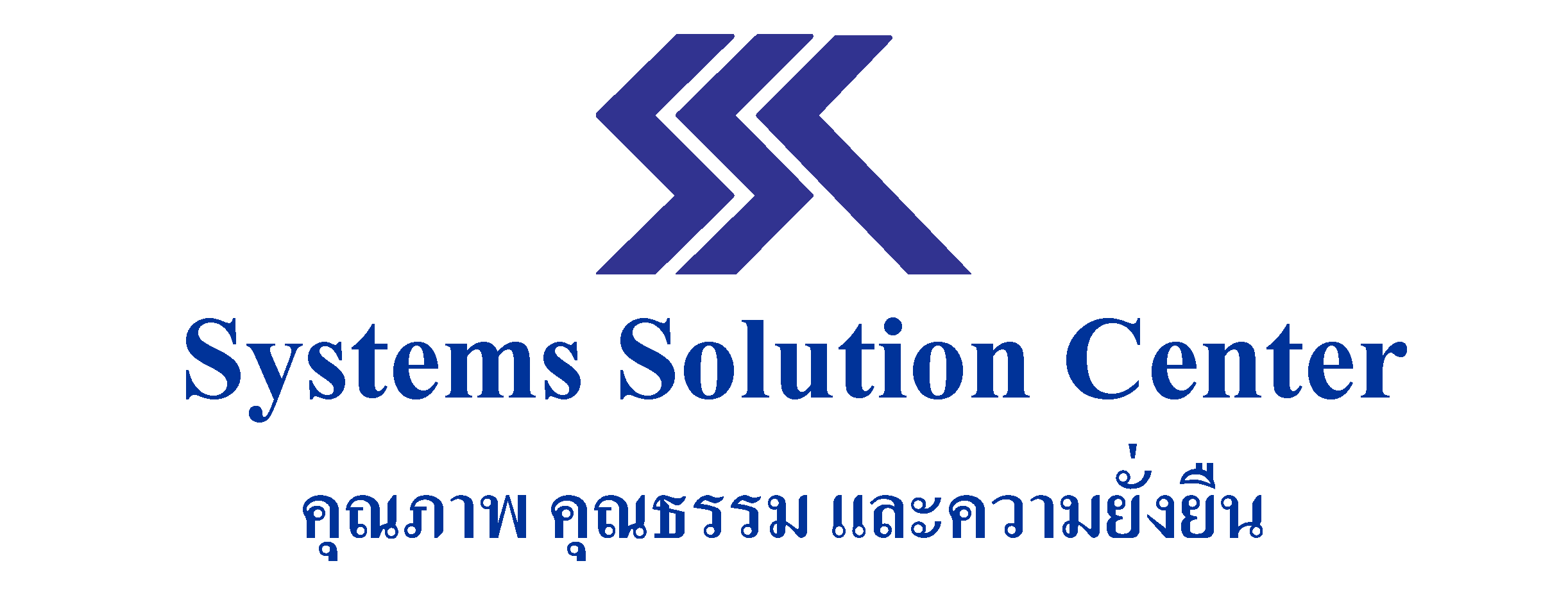 SYSTEMS SOLUTION CENTER CO.,LTD.